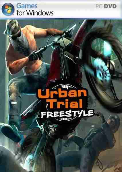 Descargar Urban Trial Freestyle [MULTI7][TiNYiSO] por Torrent